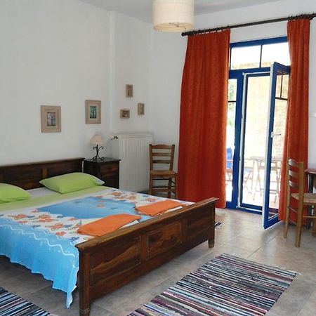 Archondissa Beach Aparthotel Therma  Room photo