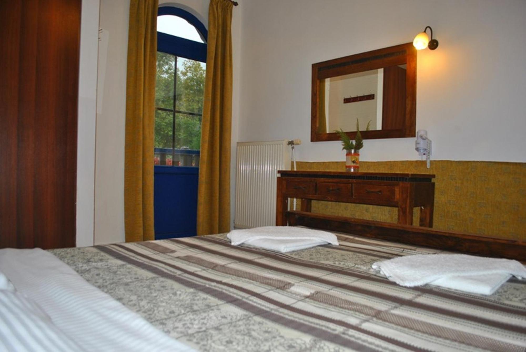 Archondissa Beach Aparthotel Therma  Room photo