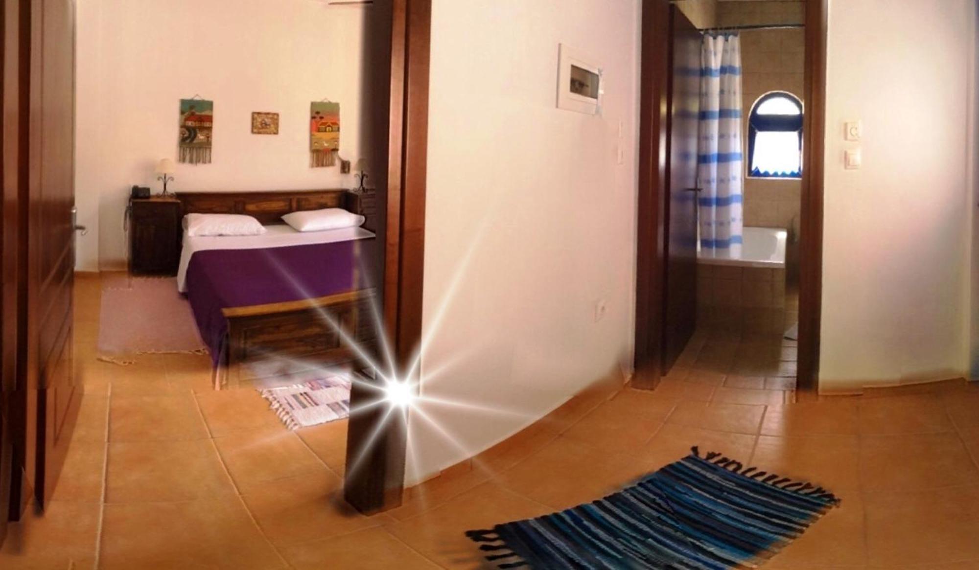 Archondissa Beach Aparthotel Therma  Room photo