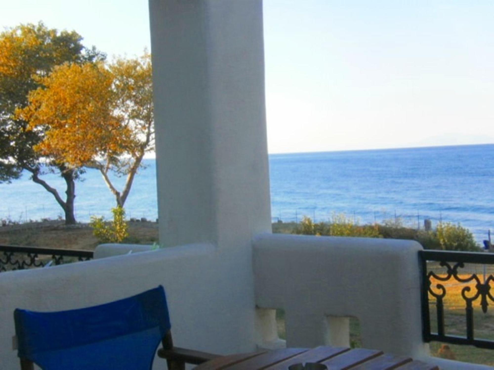 Archondissa Beach Aparthotel Therma  Room photo