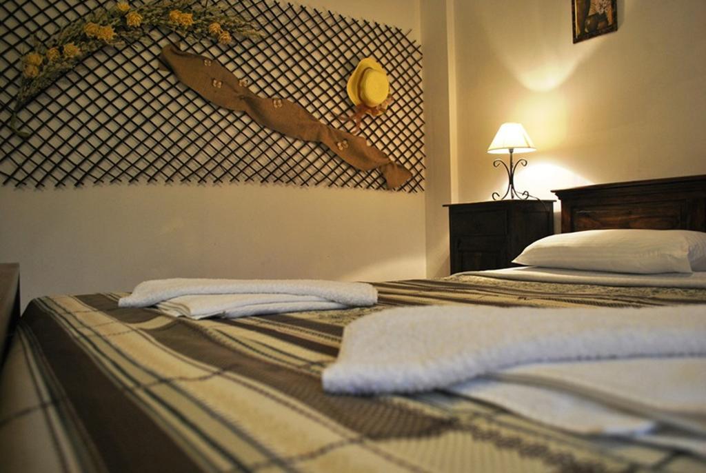 Archondissa Beach Aparthotel Therma  Exterior photo